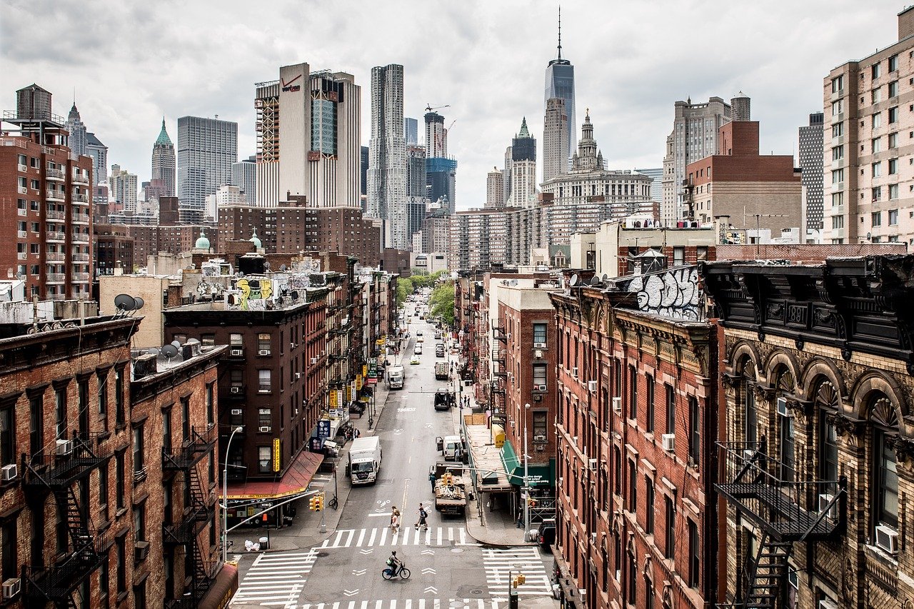 Qué ver en Nueva York: principales atracciones y monumentos imprescindibles