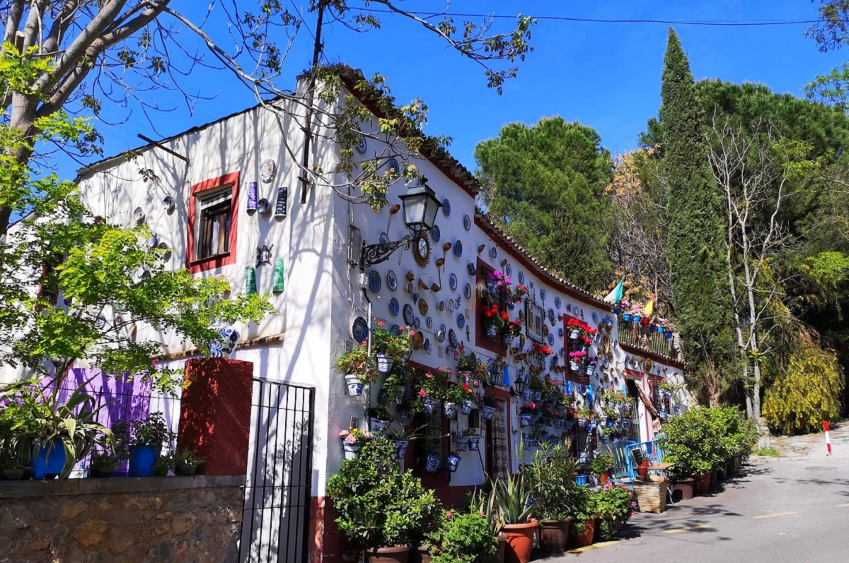 Las mejores excursiones de un día para hacer en Córdoba