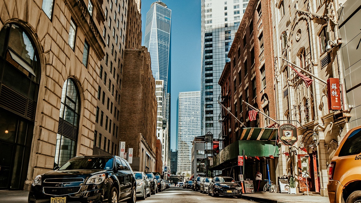 Las calles más bonitas de Nueva York: cuáles son y dónde están
