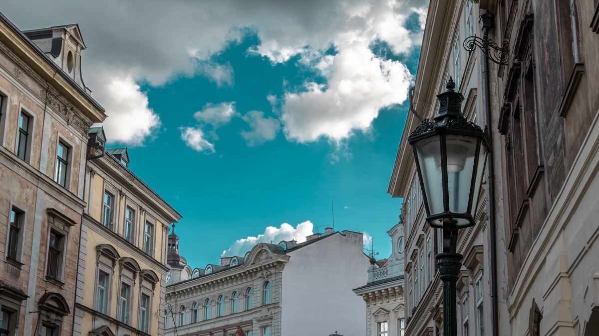 Lugares increíbles de Praga que sólo los del puesto los conocen