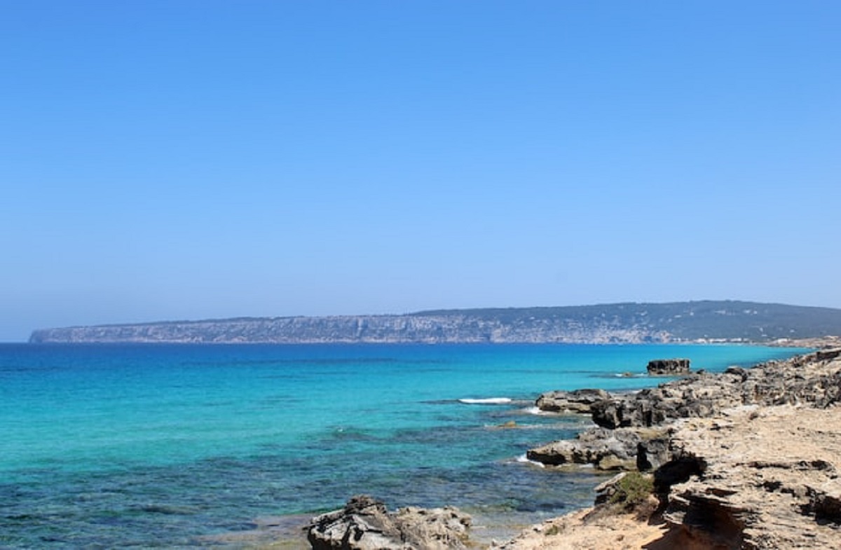 5 motivos para viajar a Formentera