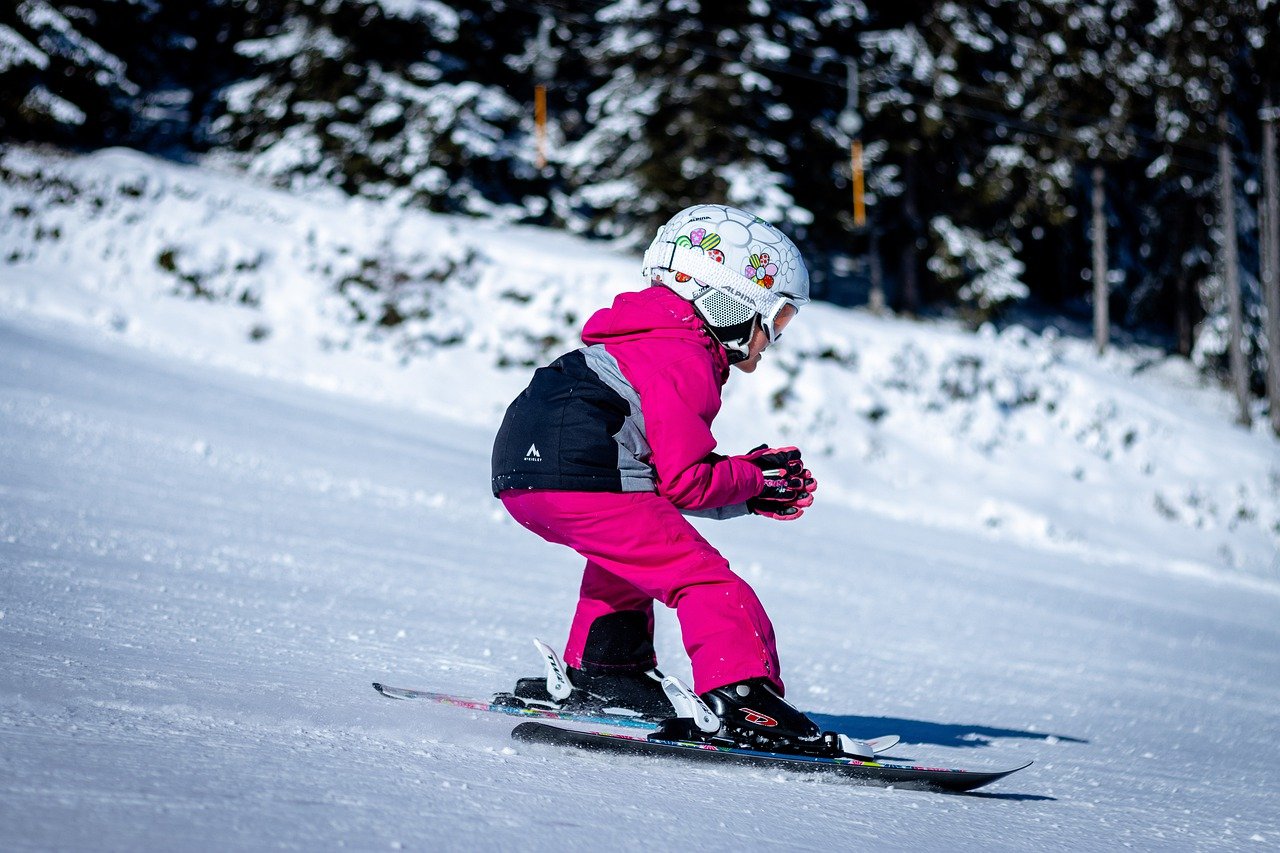 Las mejores cosas que hacer con niños en Baqueira