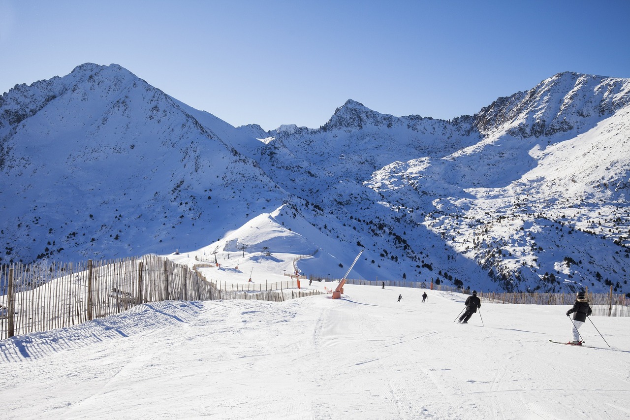 Temporada de esquí 2022-23: vuelta a la nieve sin restricciones