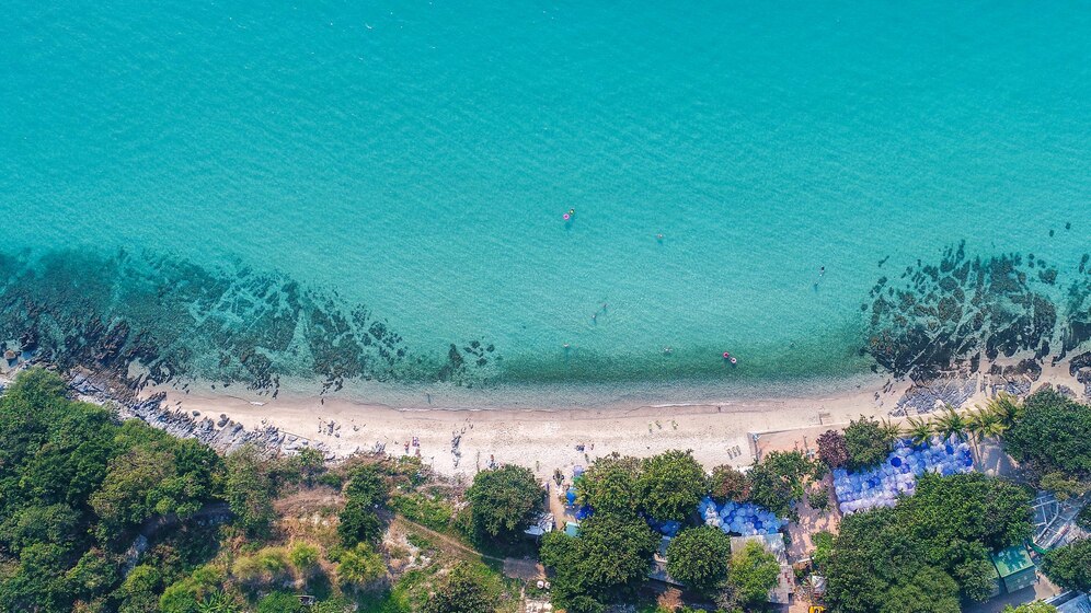 Qué puedes hacer en Santa Eulalia y en Cala Llonga durante tus vacaciones en Ibiza