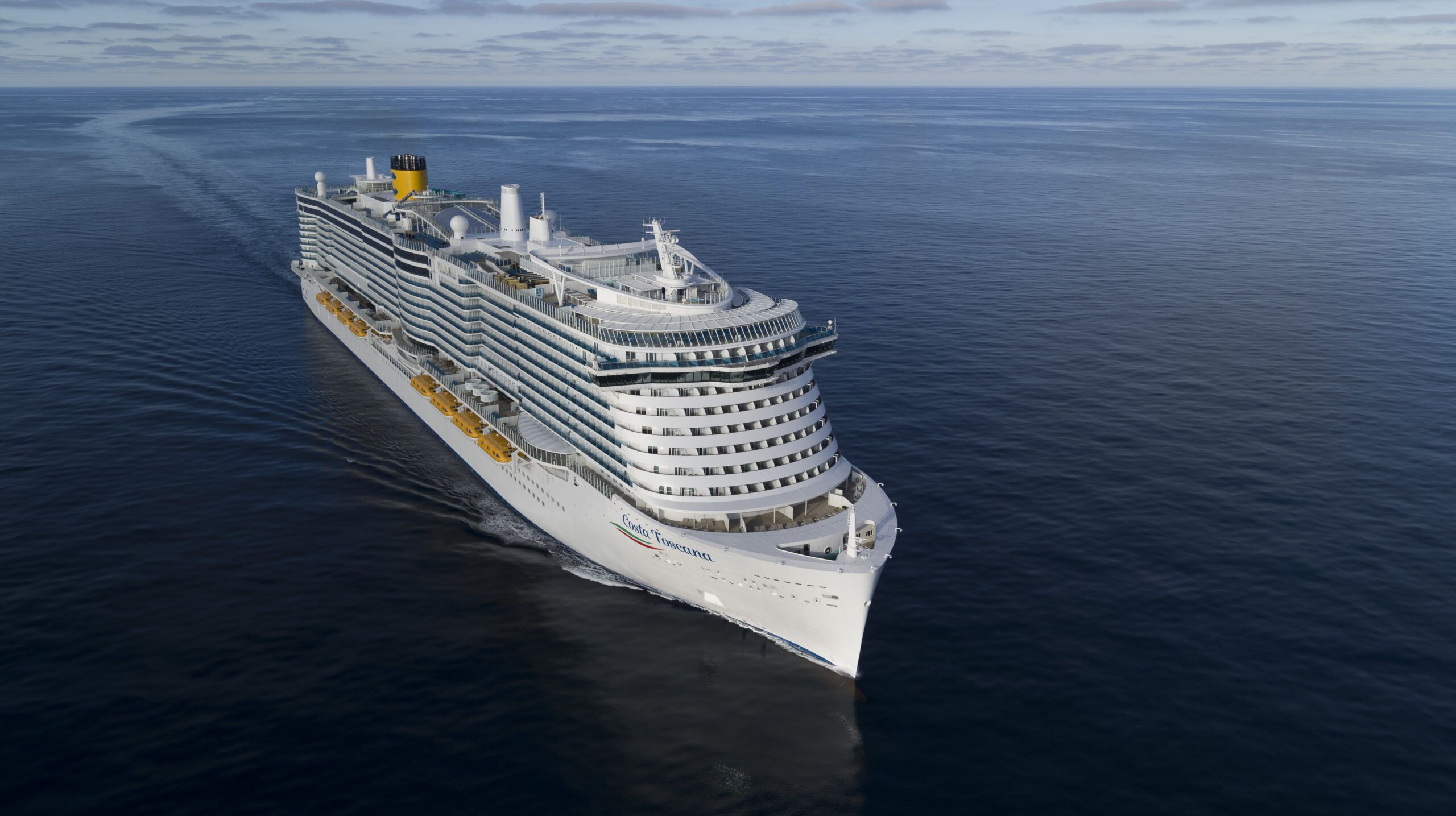 Este año elige un viaje en crucero por el Mediterráneo