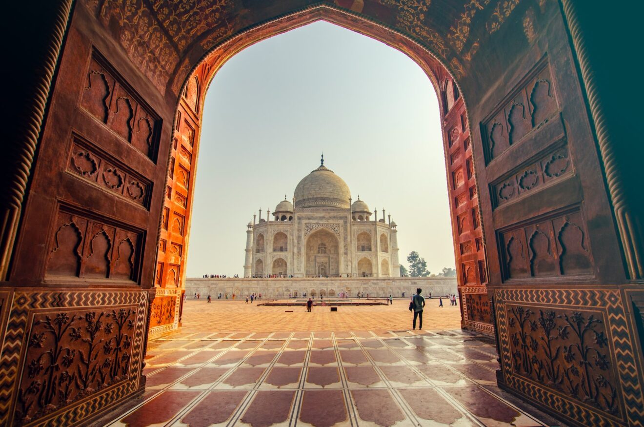Cómo obtener una visa para la India