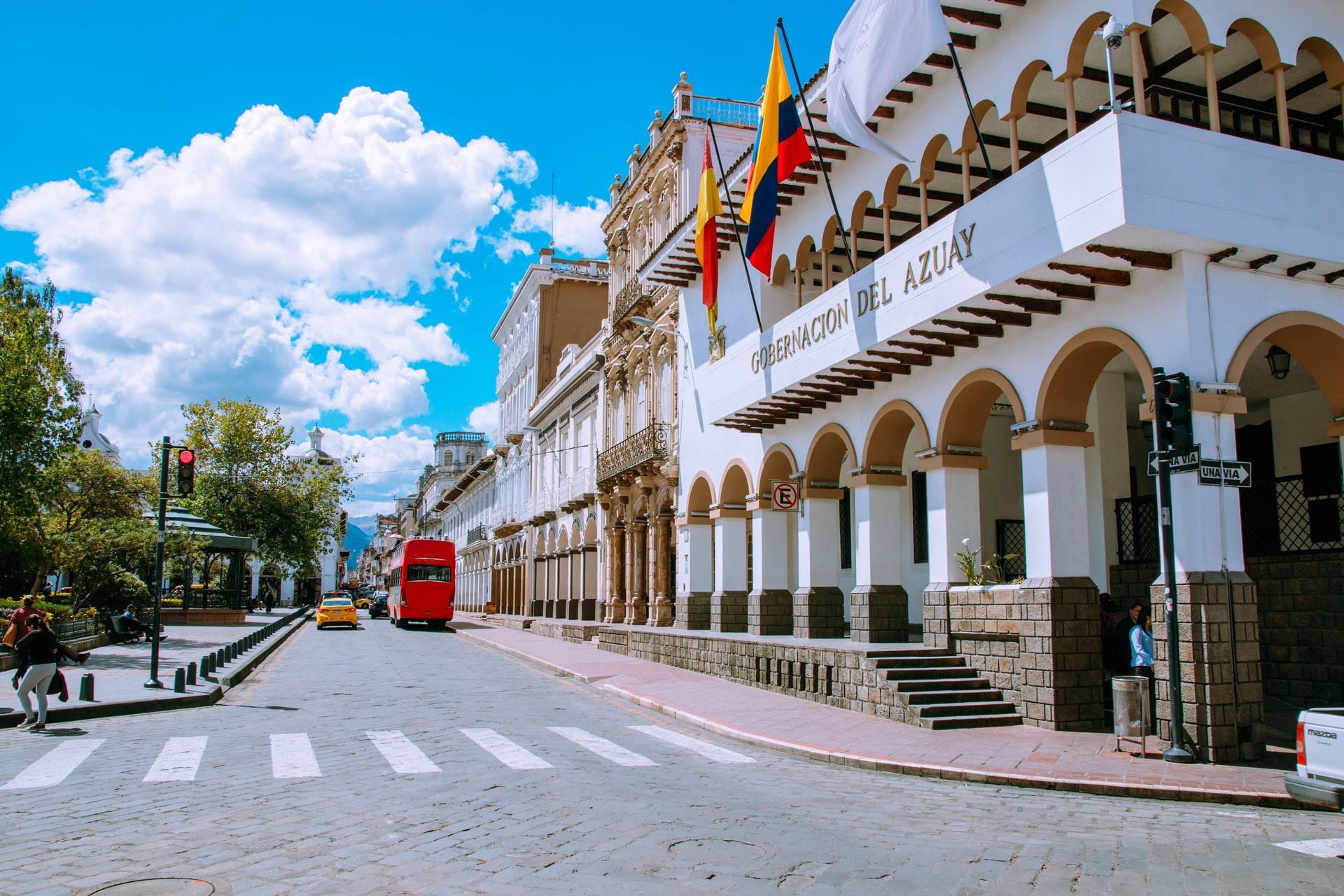 Qué ver en Ecuador en 15 días