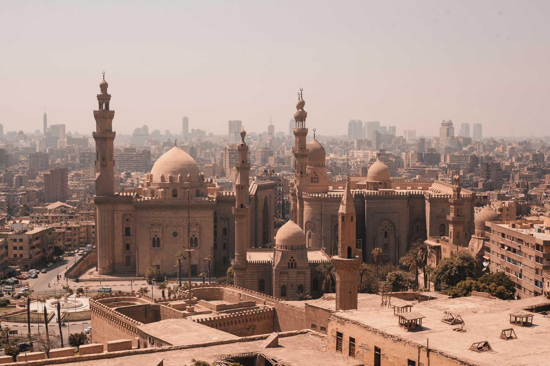 Qué ver en Egipto en 15 días