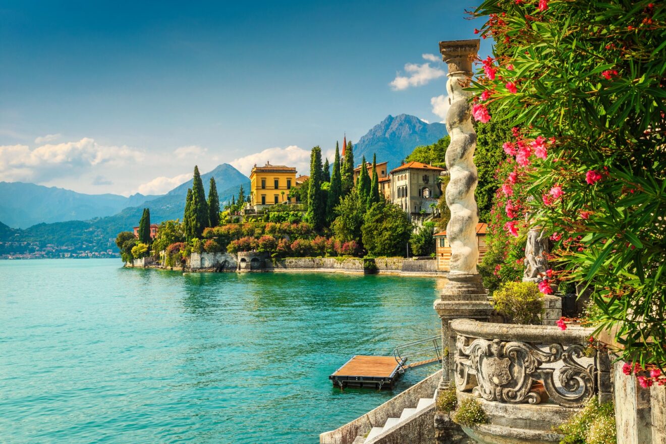 Joyas escondidas en Italia para los viajeros locales