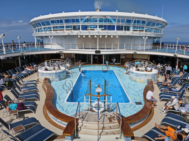 Cómo reservar excursiones en MSC