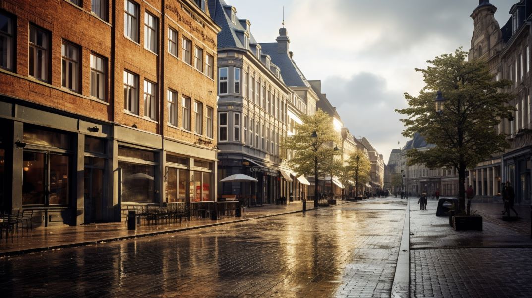 10 cosas que ver en Malmo