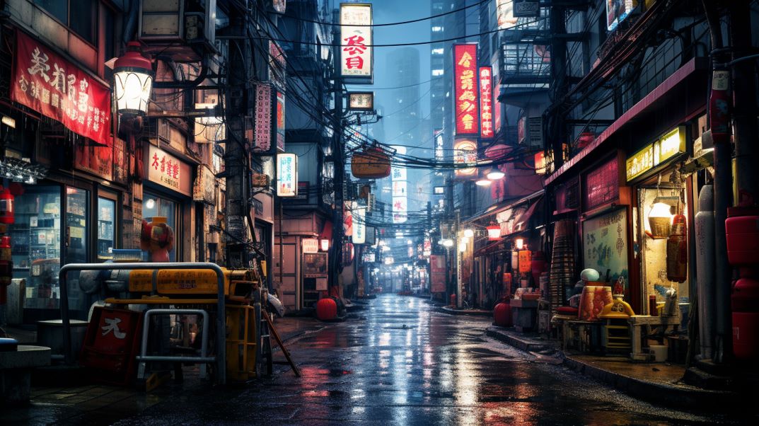 Cosas que no te puedes perder en Tokio