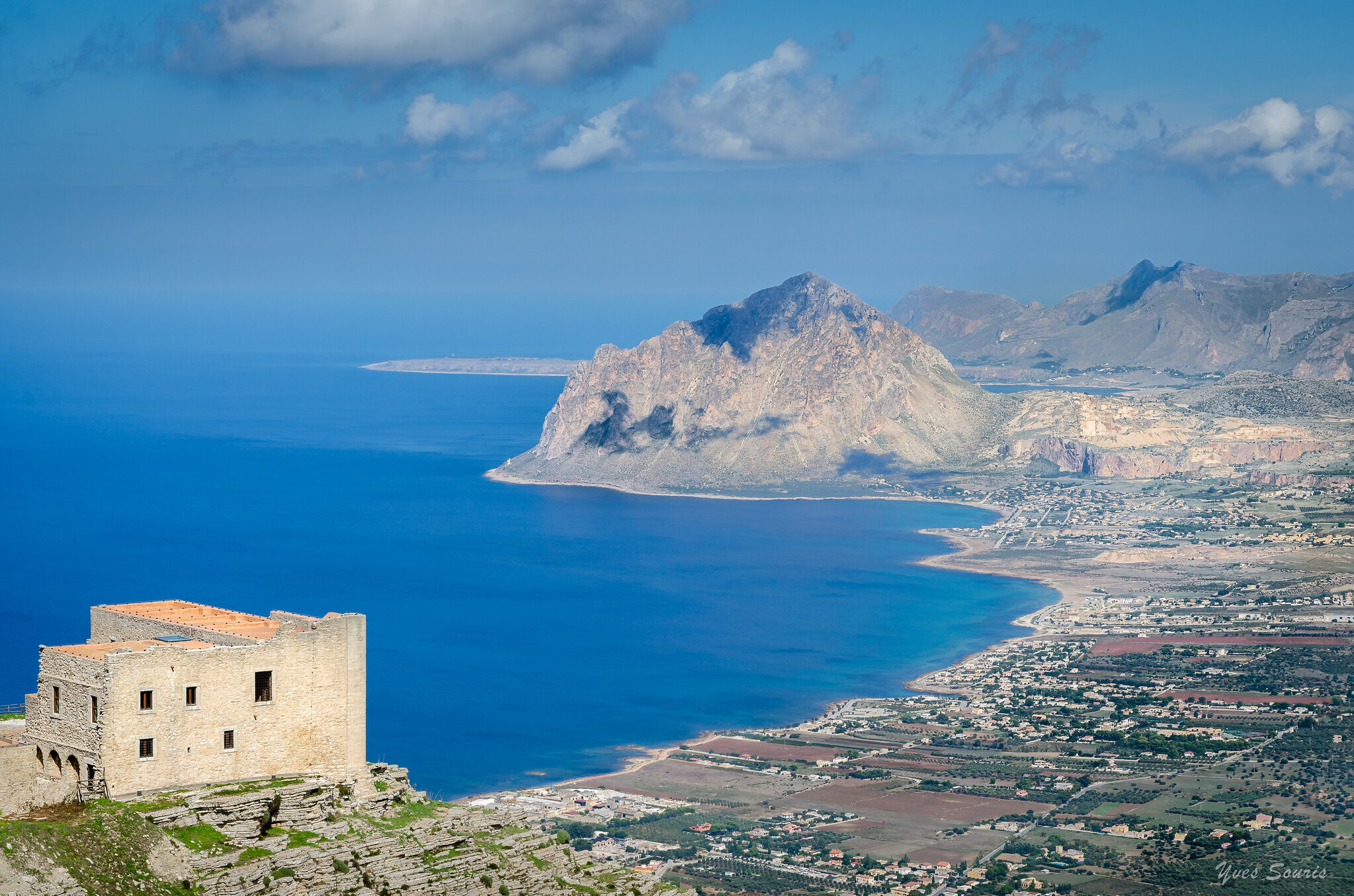 10 cosas que ver en Erice