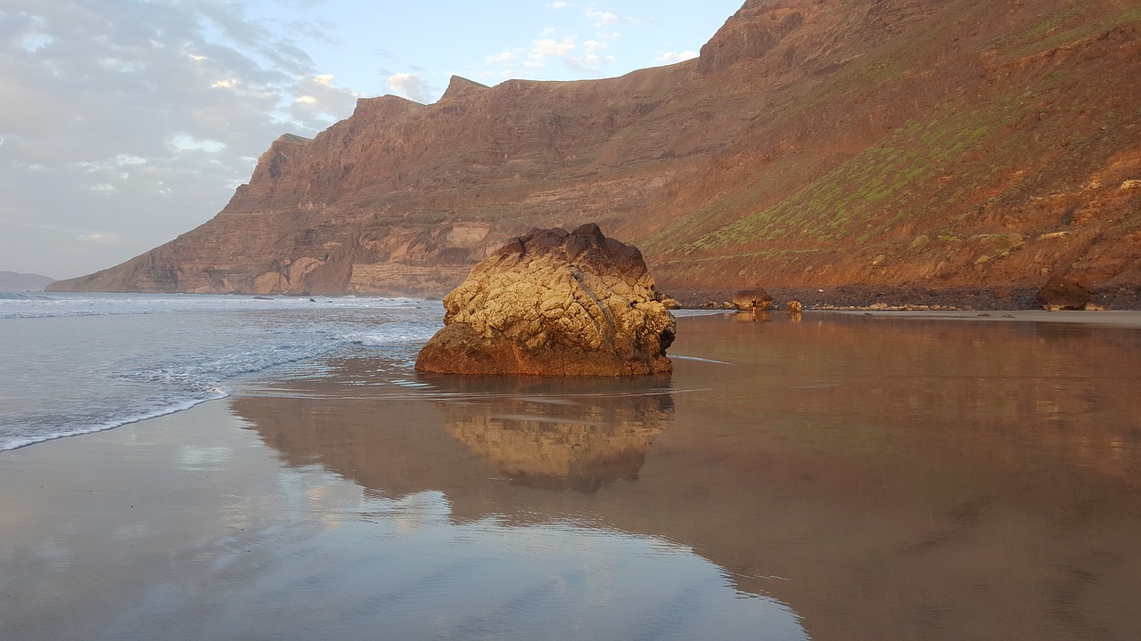 10 cosas que ver en Lanzarote