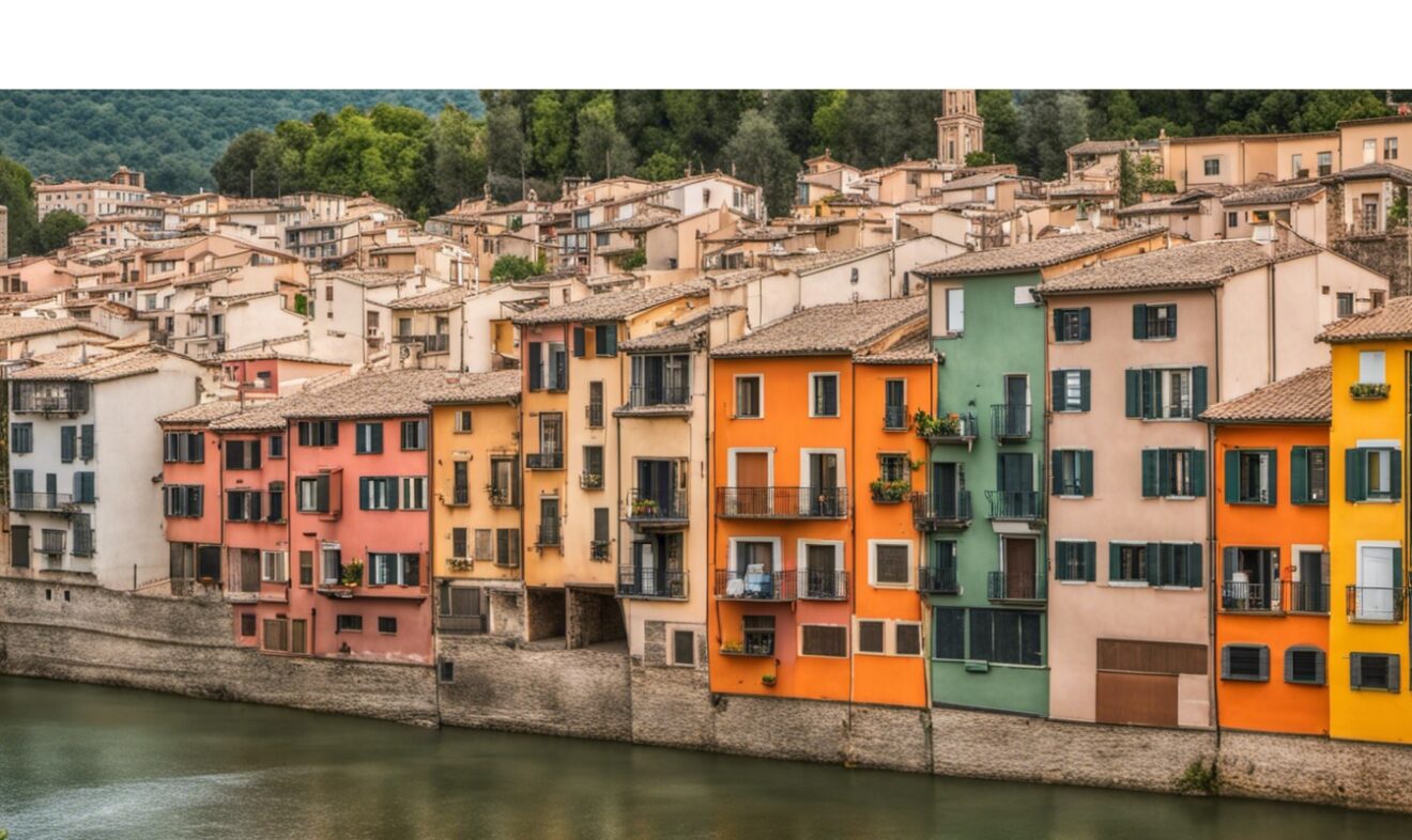 10 cosas que ver en Girona