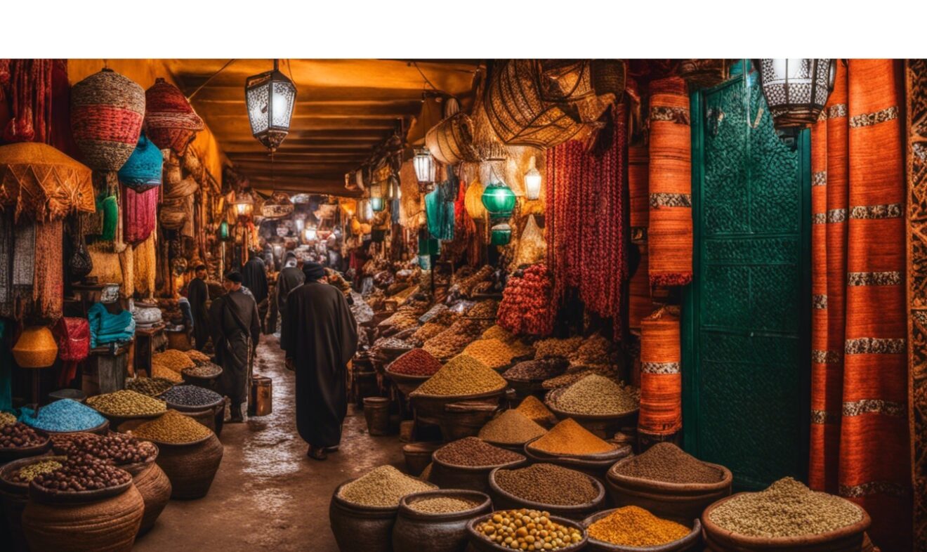Marruecos: qué ver en una semana