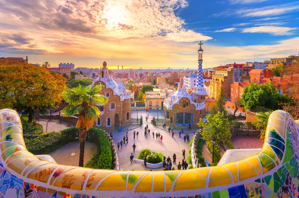 Cosas que no te puedes perder en Barcelona
