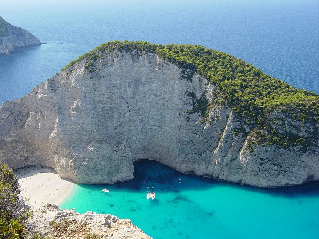 Zakynthos: qué ver en una semana