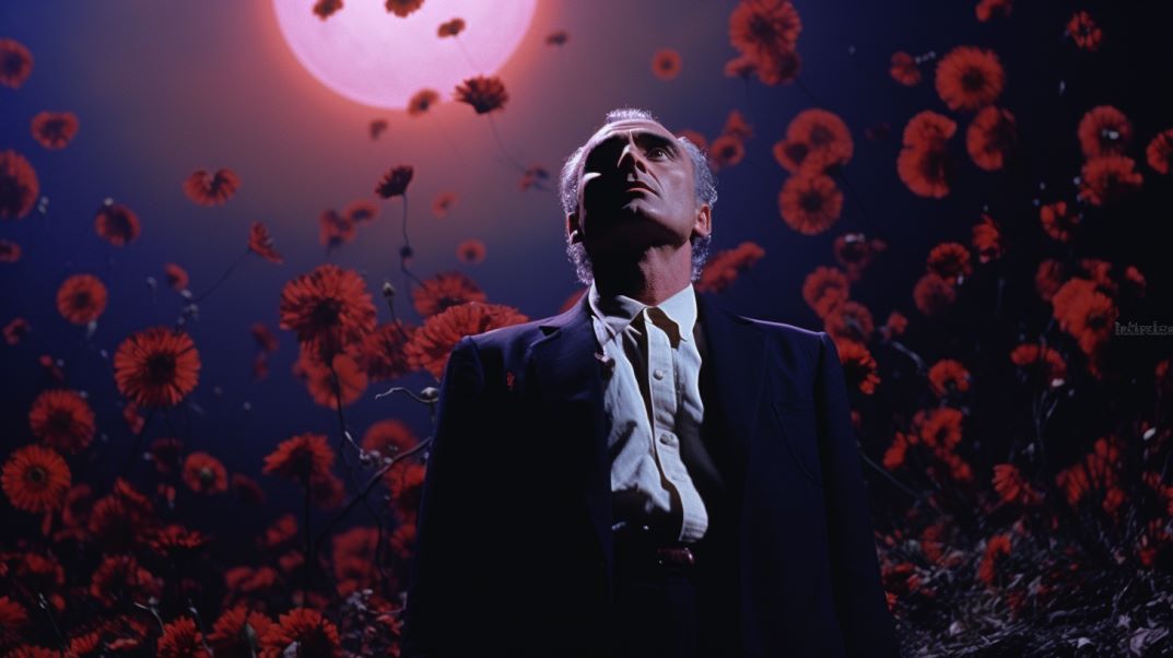 Ubicación de Killers of the Flower Moon