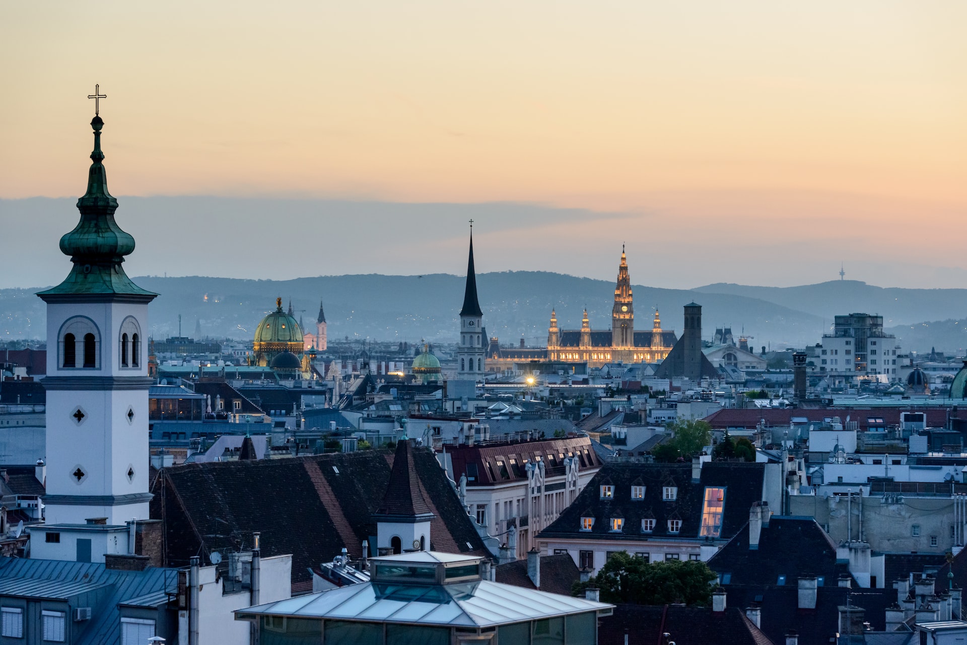 Qué ver en Viena en Navidad