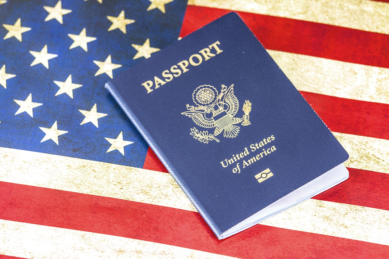 Cómo solicitar una visa para Estados Unidos