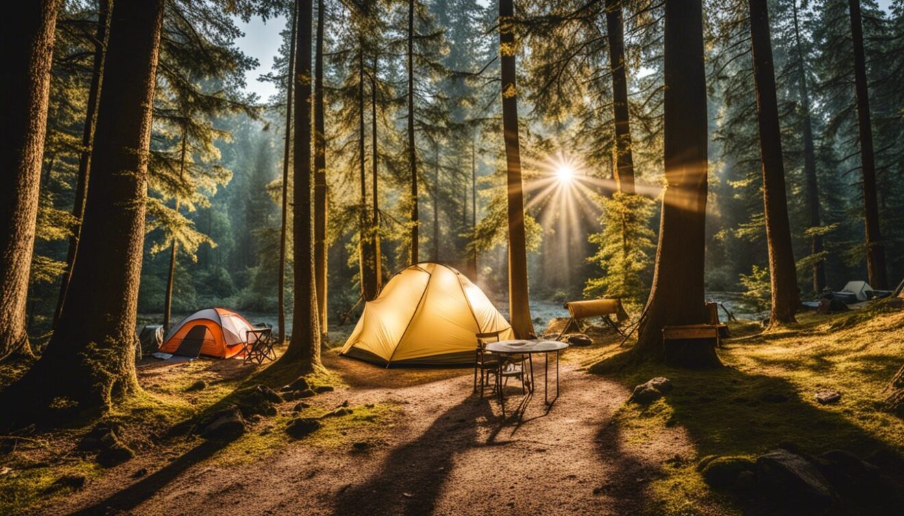 Cómo organizar un viaje en autocaravana a la Selva Negra