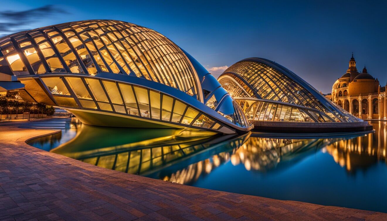 Valencia: qué ver en junio en verano