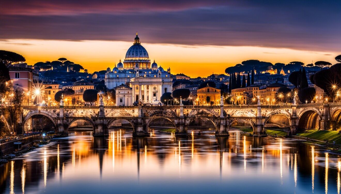Lo inusual de ver en Roma: lugares curiosos y poco conocidos