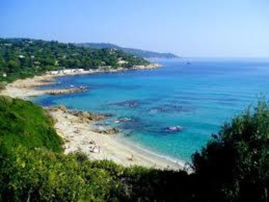 Provenza: los mares y playas más hermosos, rodeados de naturaleza