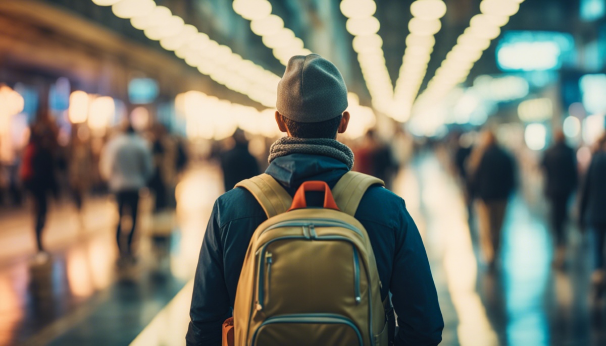 Cómo gestionar la ansiedad por un viaje: consejos útiles
