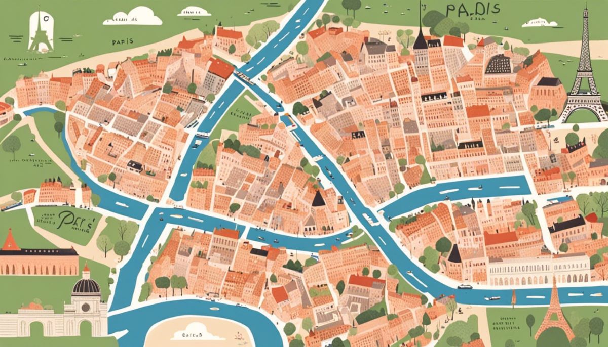 Qué ver en París: lugares de interés y atracciones