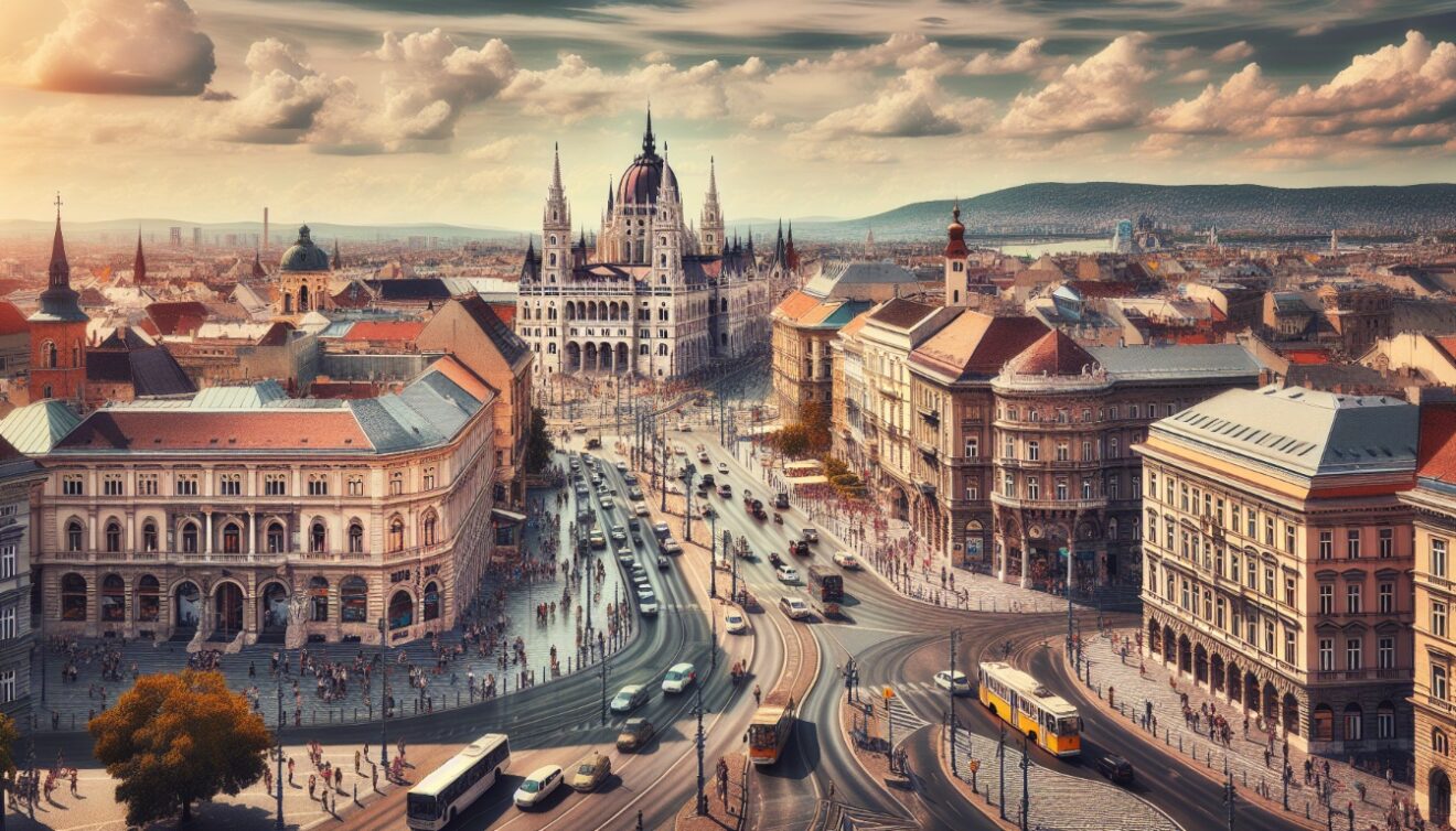 Qué ver en Budapest: los 10 lugares imperdibles
