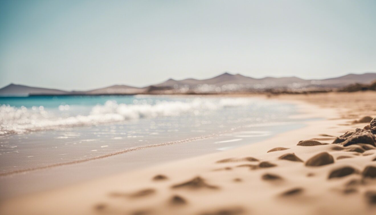 Descubriendo Fuerteventura: dónde está la isla y qué ver