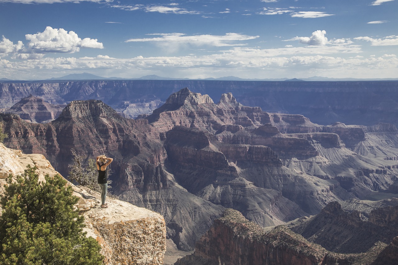 Los 10 lugares que debes visitar al menos una vez en la vida