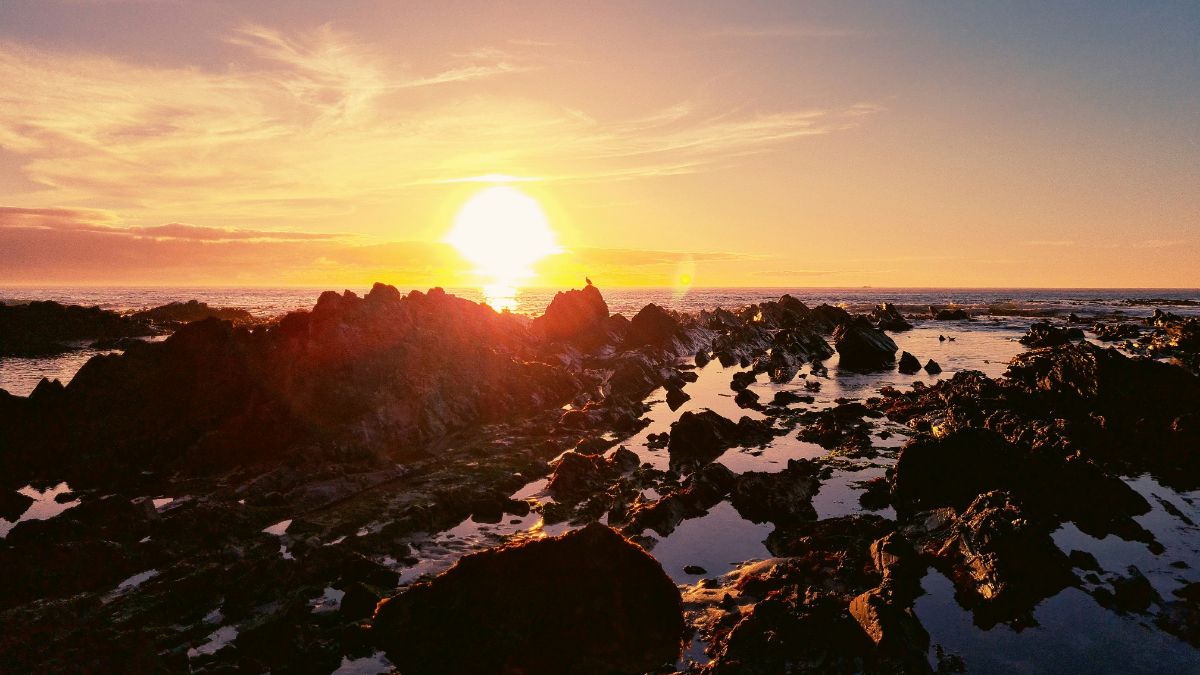 10 vistas impresionantes: los lugares que no debe perderse en Italia