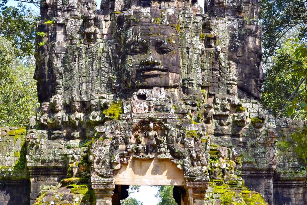 Qué ver en Camboya: 10 cosas para visitar en un viaje de 7 días