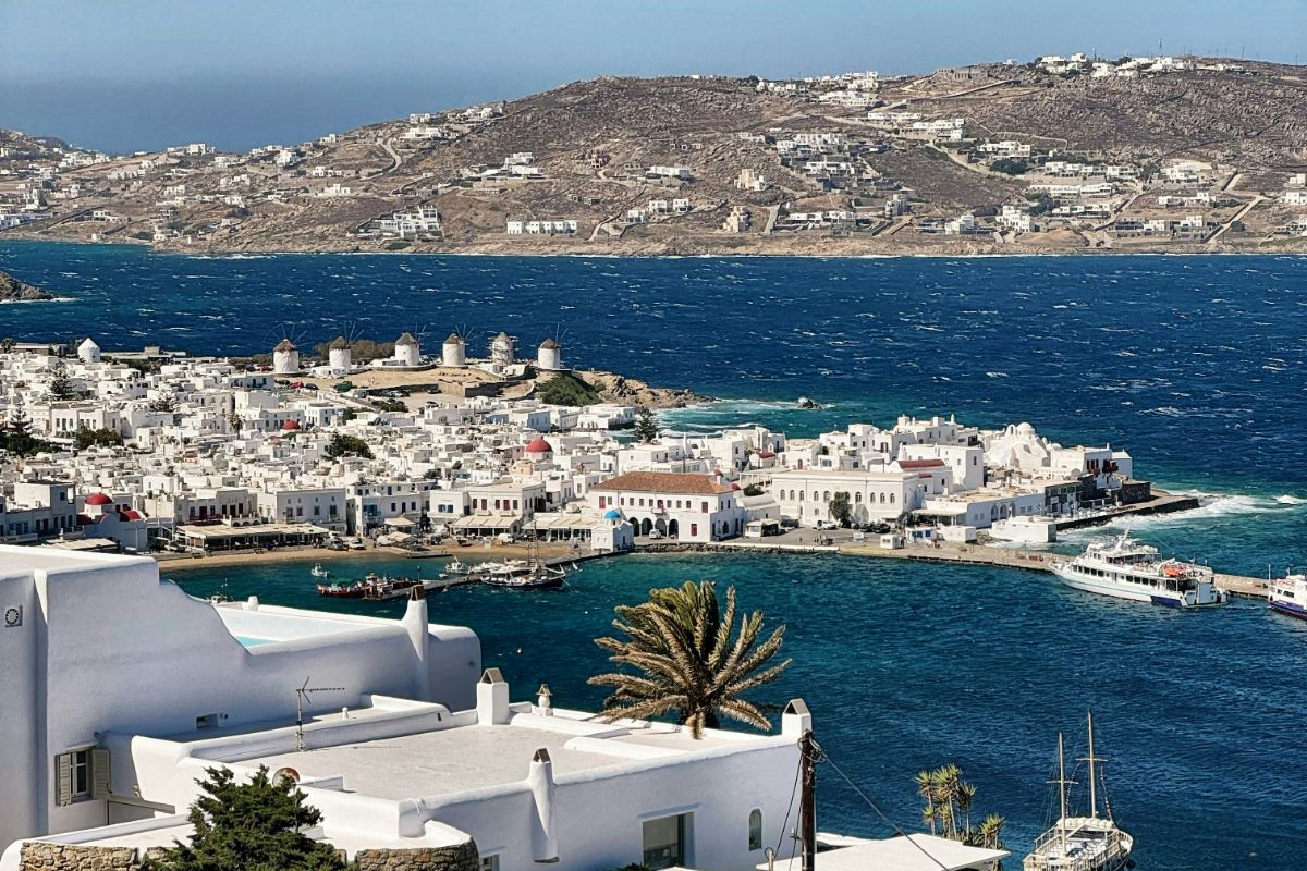 Verano de 2024: los 10 destinos más reservados de Europa