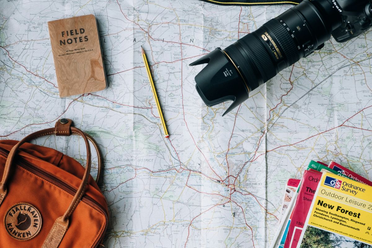 ¿Qué hacer antes de partir? Consejos y cosas que hacer antes de un viaje
