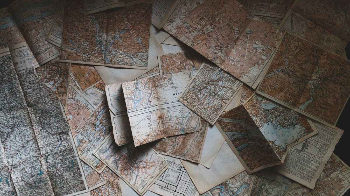 Cómo organizar un viaje usted mismo: consejos