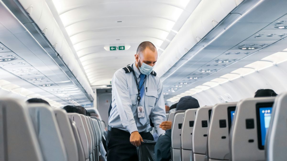 Restricciones para viajar al extranjero: ¿cómo puedo verlas?