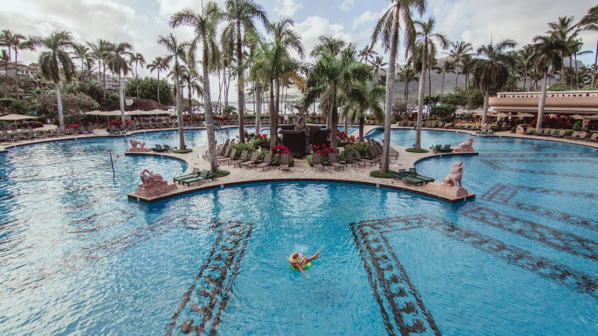 10 paraísos tropicales increíbles y de bajo costo