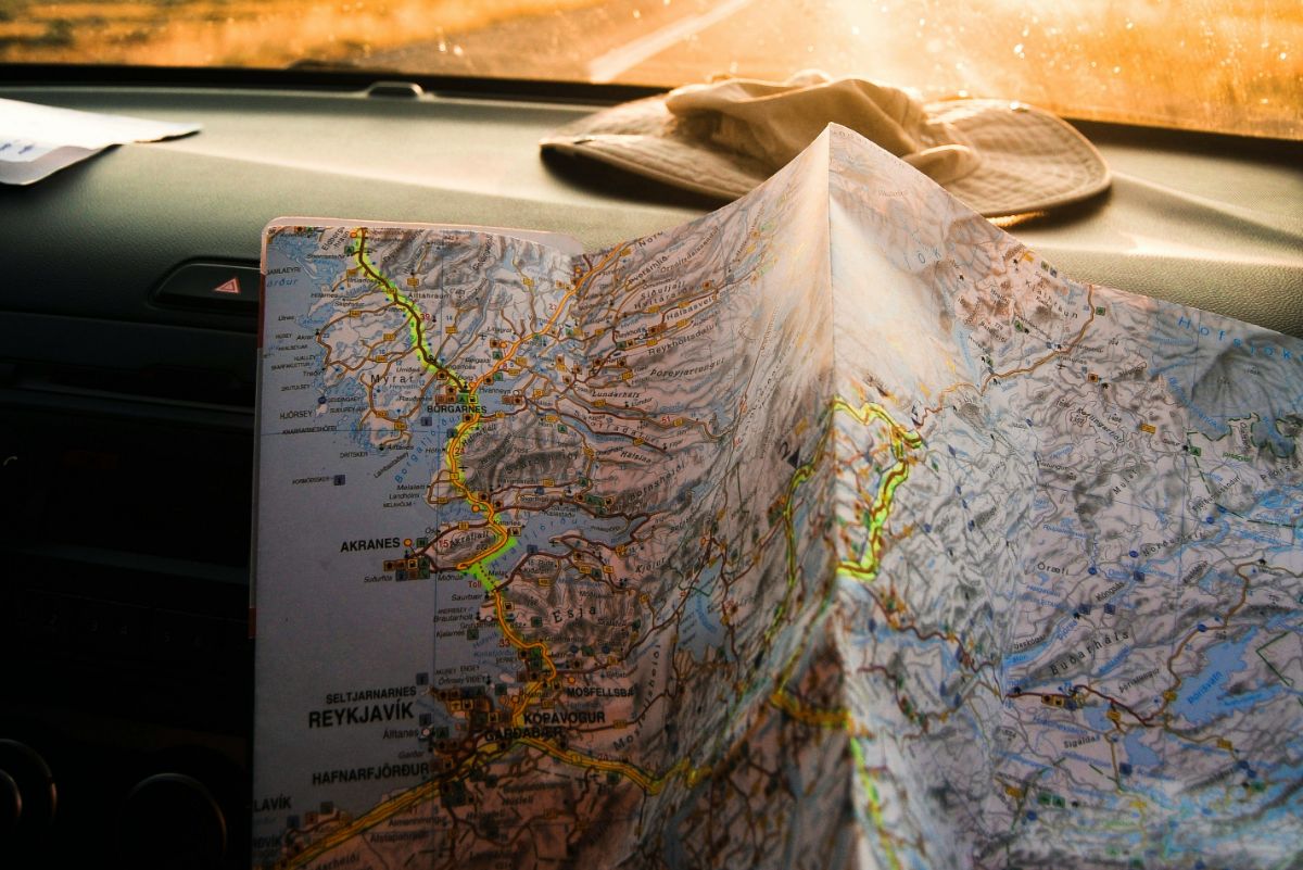 Cómo preparar un itinerario de viaje en 5 pasos: consejos para organizarse