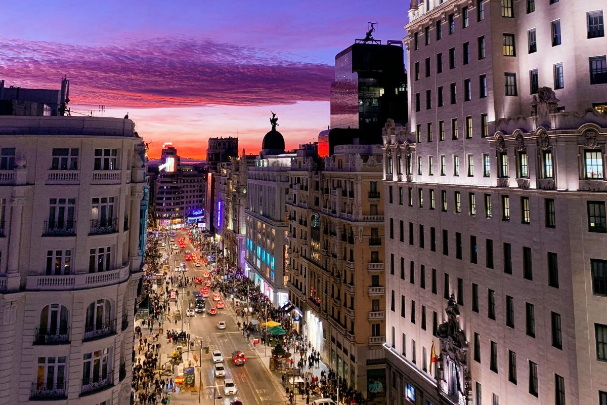 Qué ver en Madrid y qué hacer durante 2 o 4 días