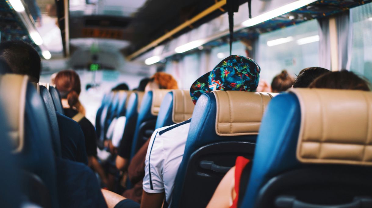 ¿Cómo viajar en autobús y autobús por Italia y Europa?
