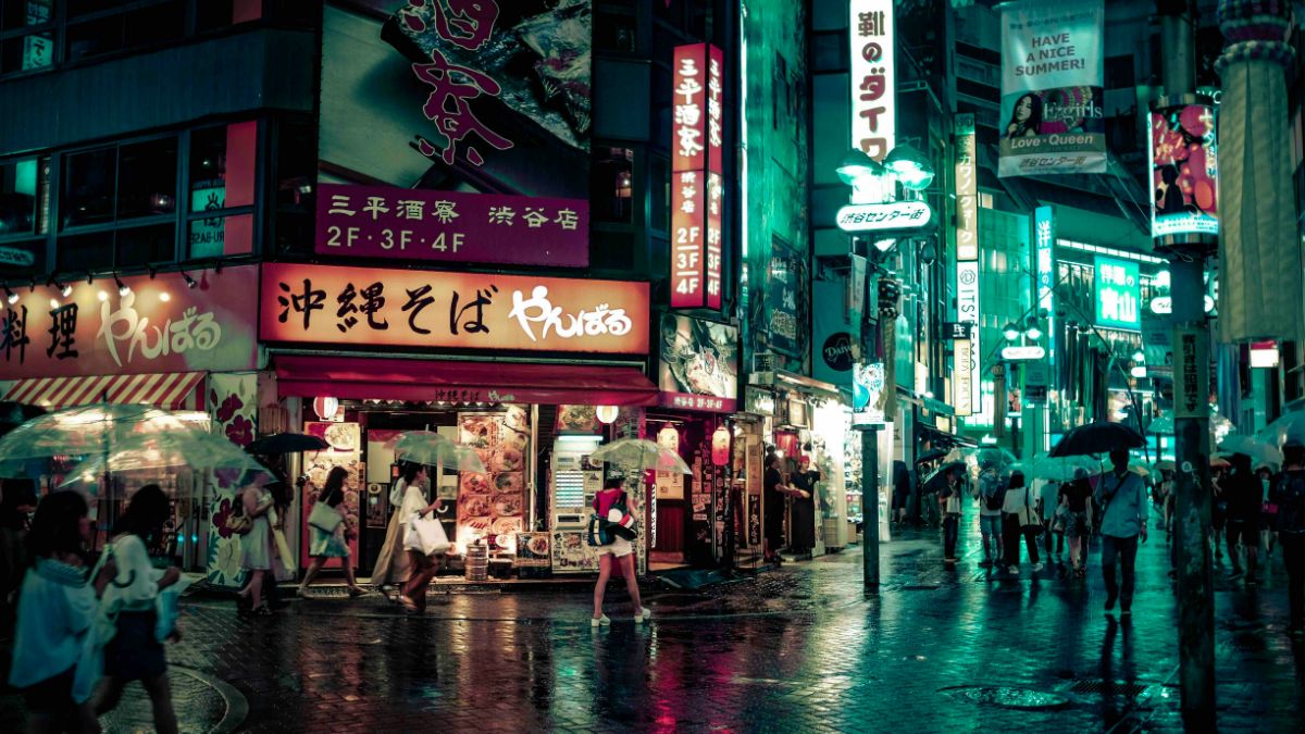 Cómo comportarse en Japón: reglas y qué no hacer