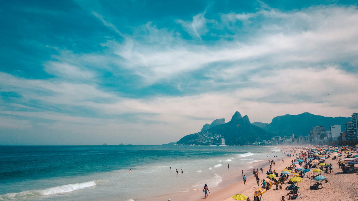 10 viajes para hacer antes de los 30 años: los mejores lugares
