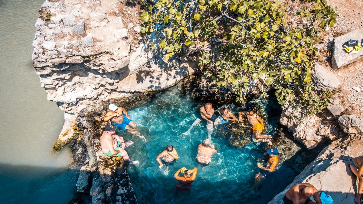 Los mejores spas de Europa: los más bonitos del mundo