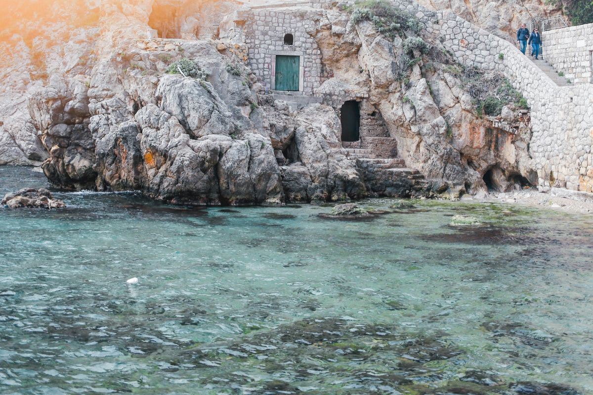 Las aguas más transparentes del mundo: los 10 mares más hermosos