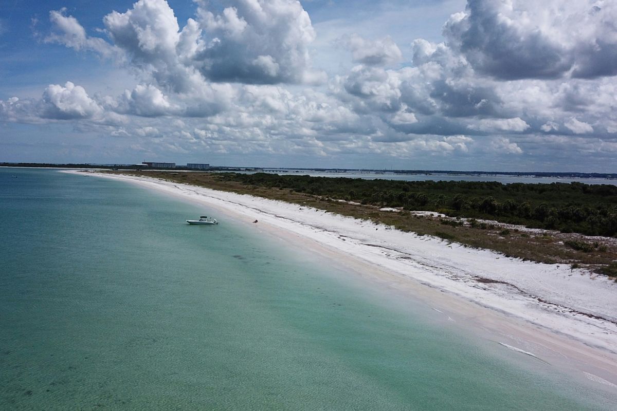 Las playas de arena blanca más hermosas del mundo: las 10 mejores