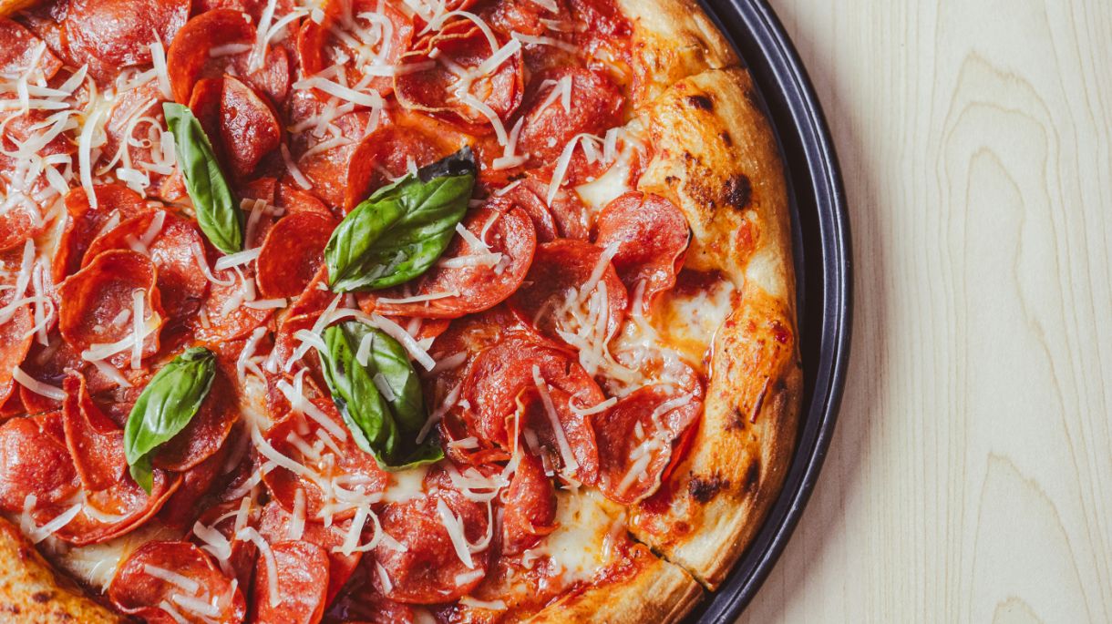 Las mejores pizzas de Roma: ¿dónde comer?